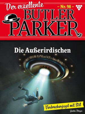cover image of Die Außeriridischen